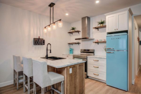 Chic Suite by Westlynn
